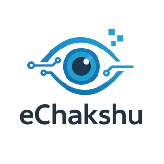 eChakshu logo